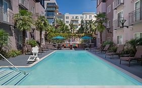 Residence Inn By Marriott San Diego Downtown